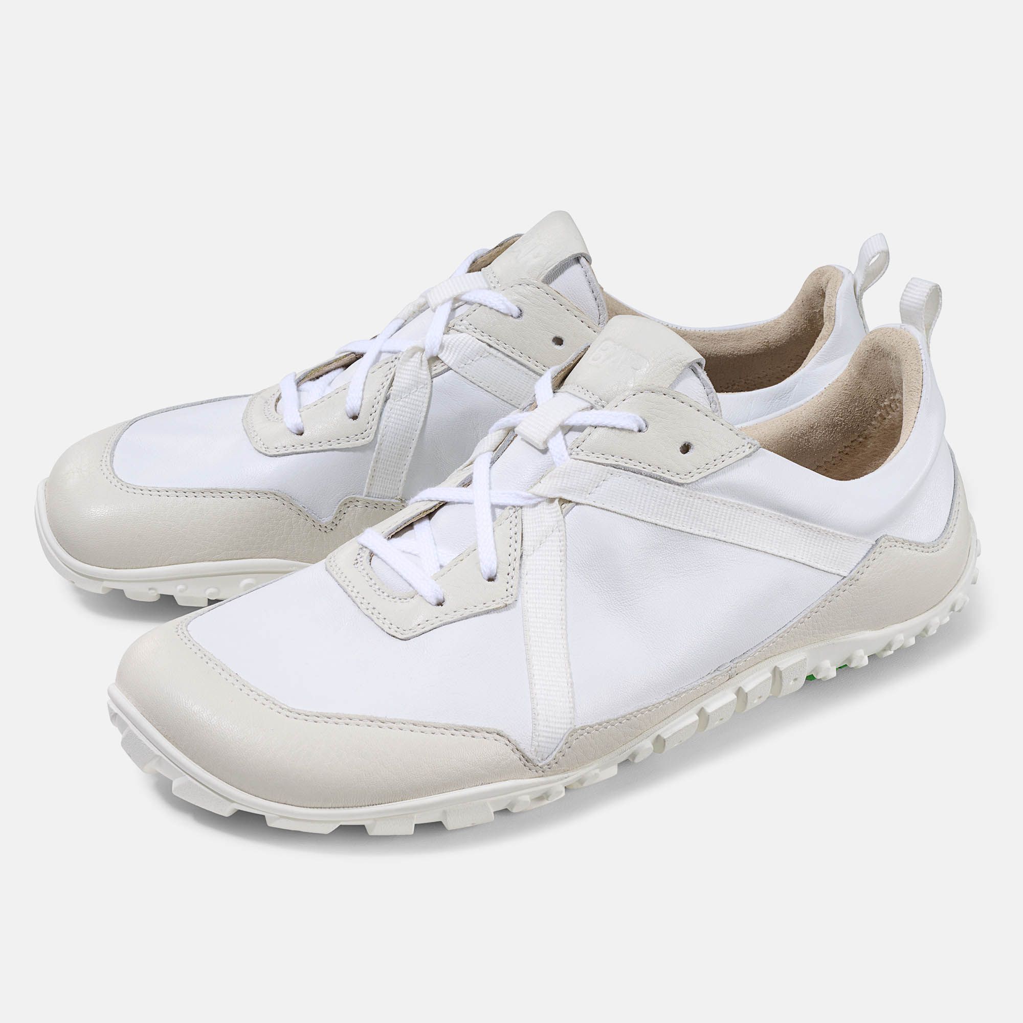 BÄR Schuhe Junis Damen -  Schnürer Weite: breit
