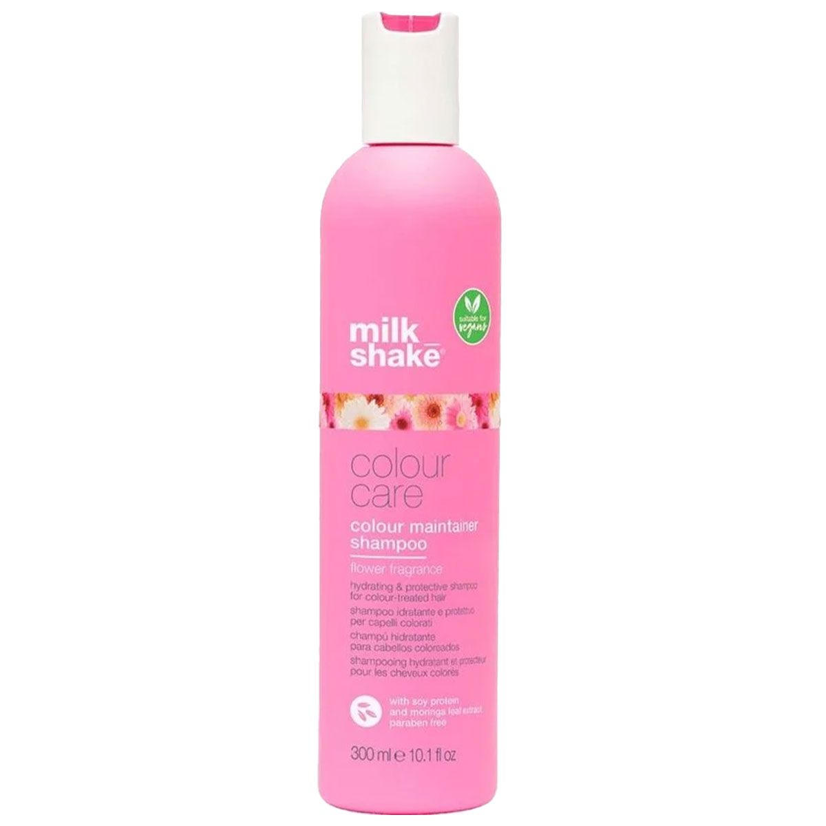 Milk Shake - Flower Fragrance Colour Maintainer Shampoo 300 ml