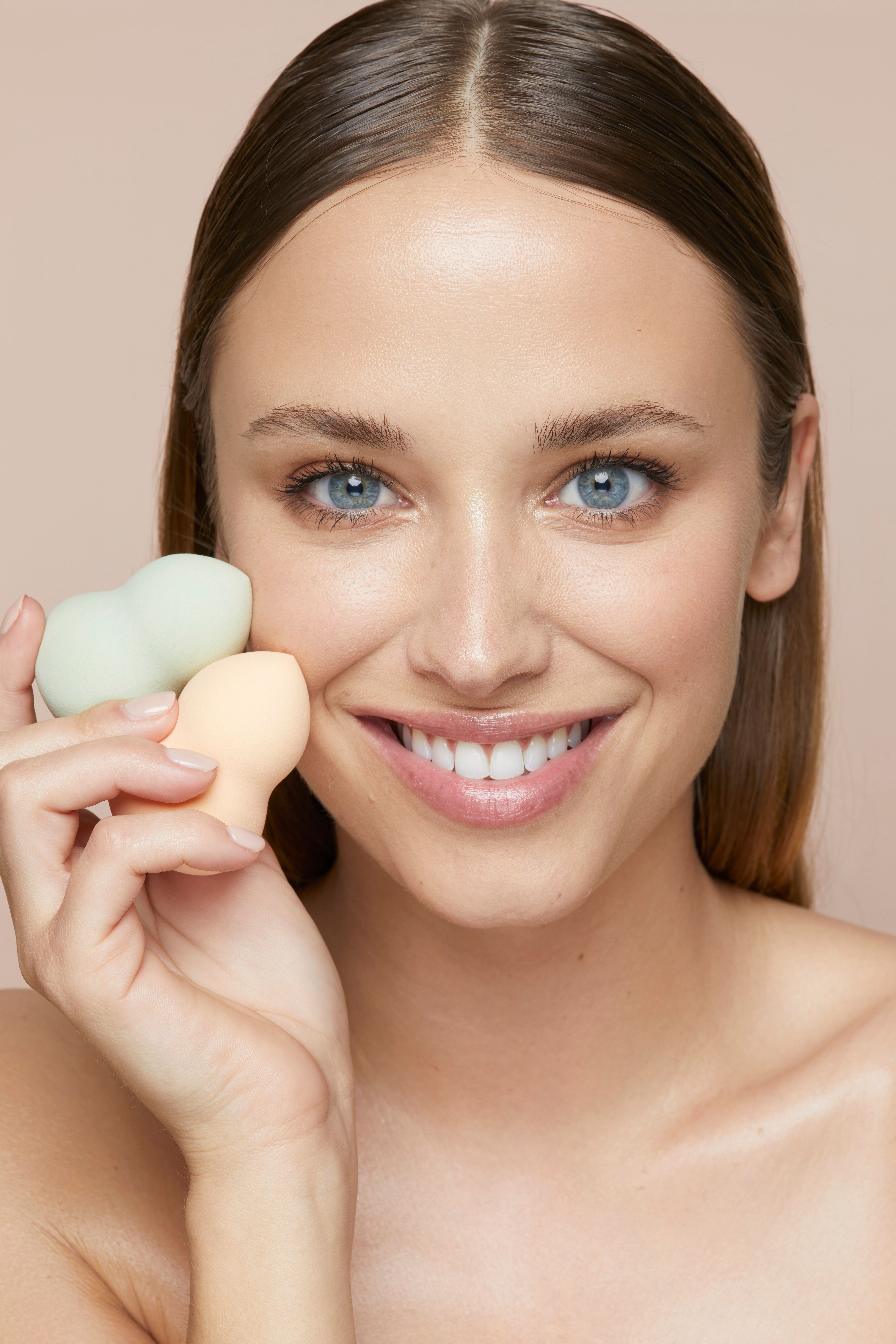 2 Make-up-Schwämme-PALOMA BEAUTIES