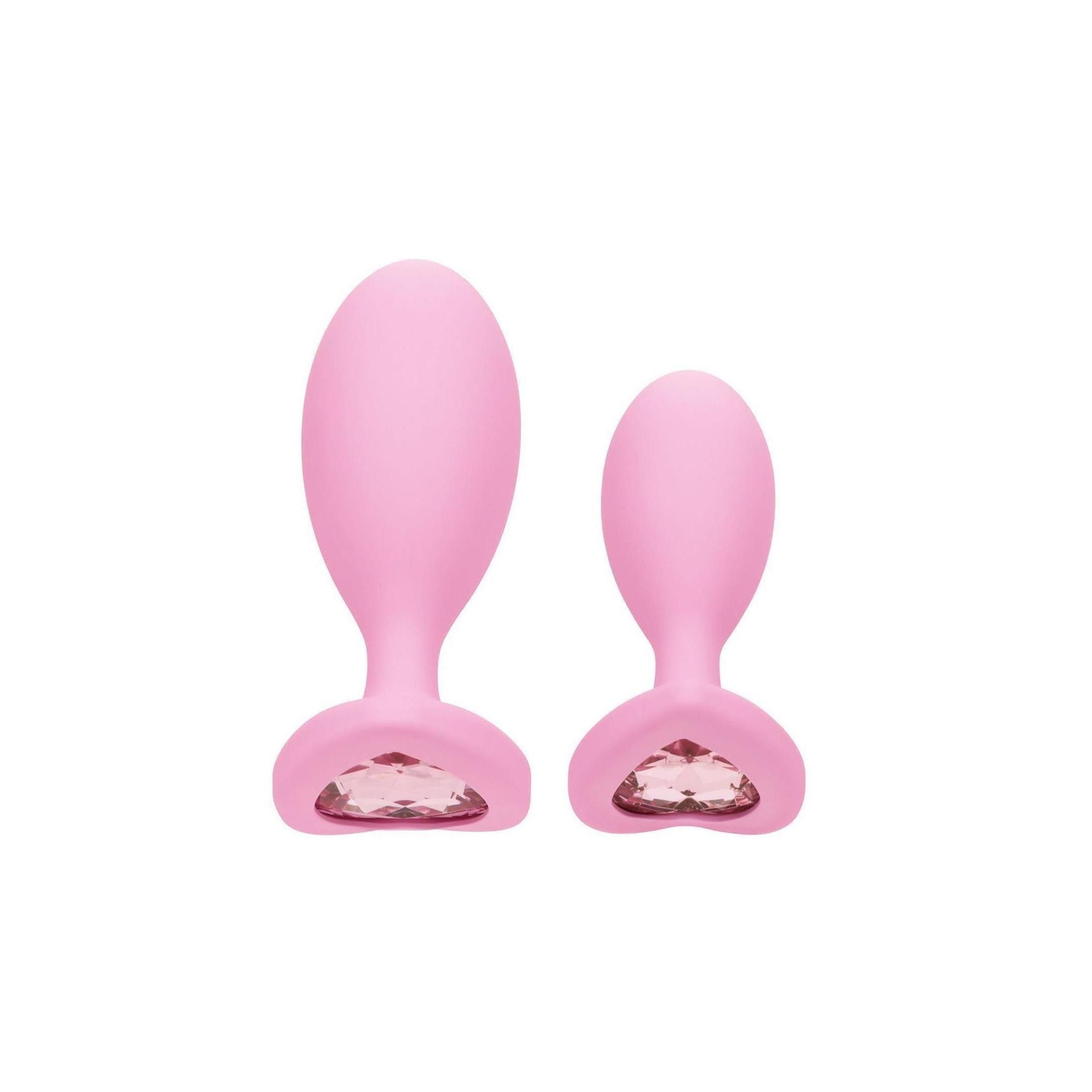CalExotics - First Time Crystal Booty Duo