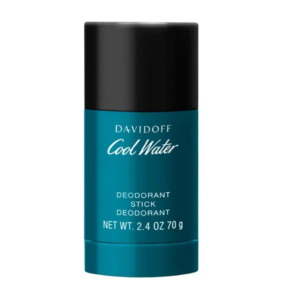 Davidoff, Cool Water Deodorant Stick