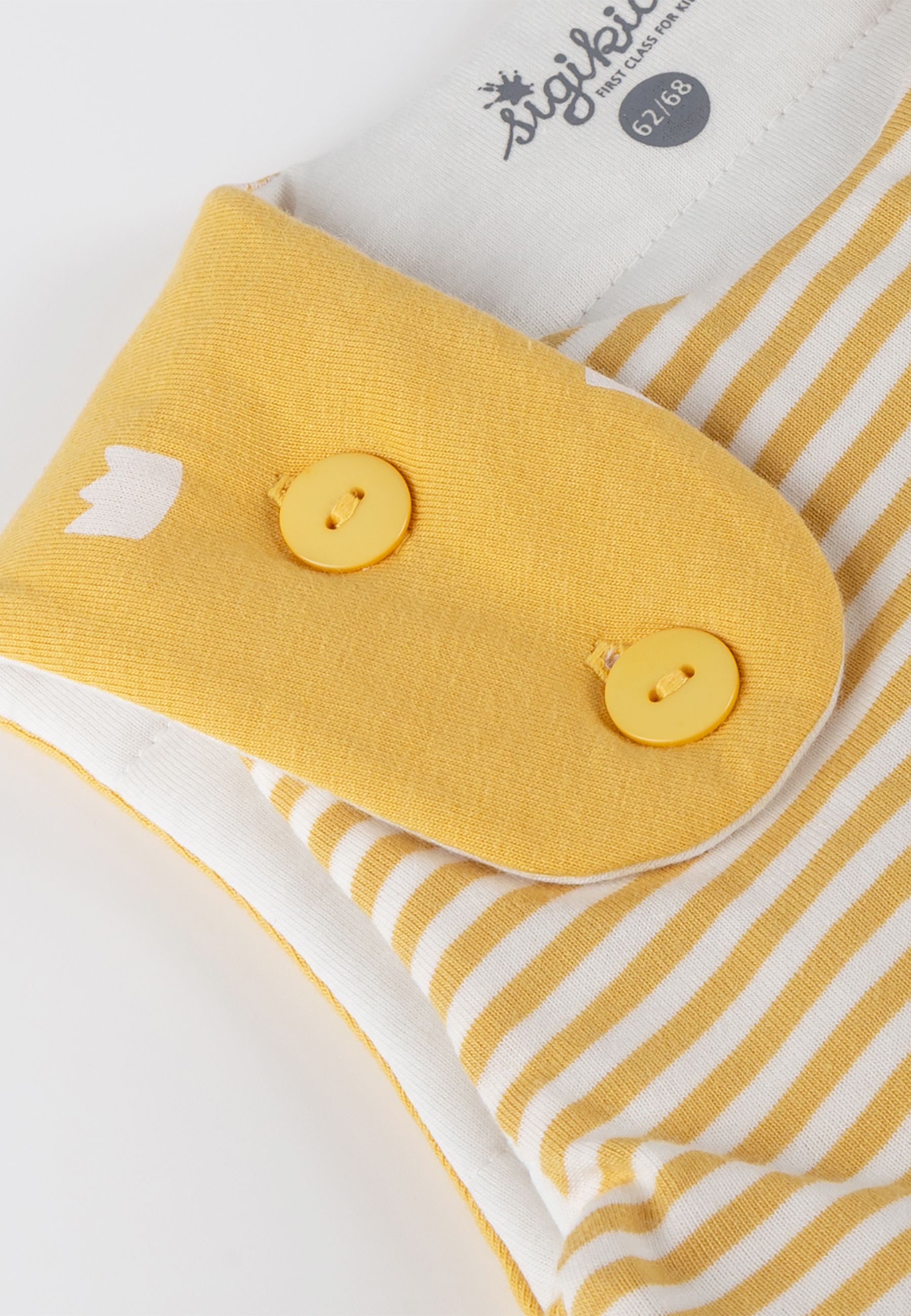 SIGIKID Schlafsack wattiert