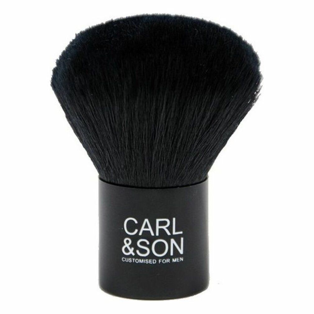 Carl & Son Powder Brush Black