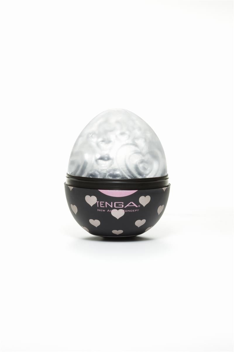 TENGA Egg Lovers Single