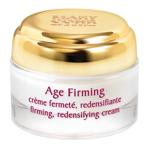 Mary Cohr Paris Age Firming