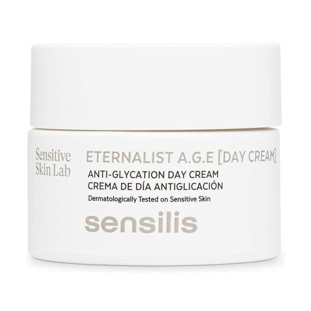 Sensilis Eternalist a g e Creme Tag