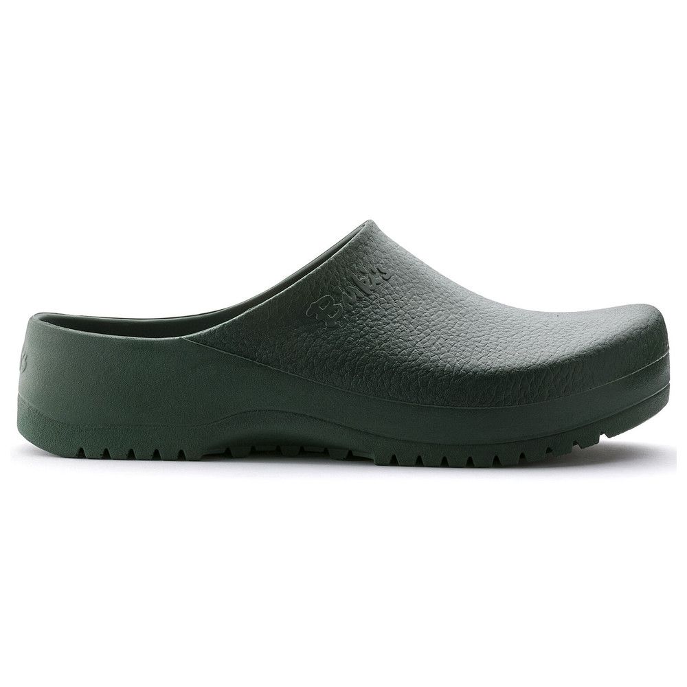 Birkenstock PU-Clog Super-Birki, Weite normal, Schuhe