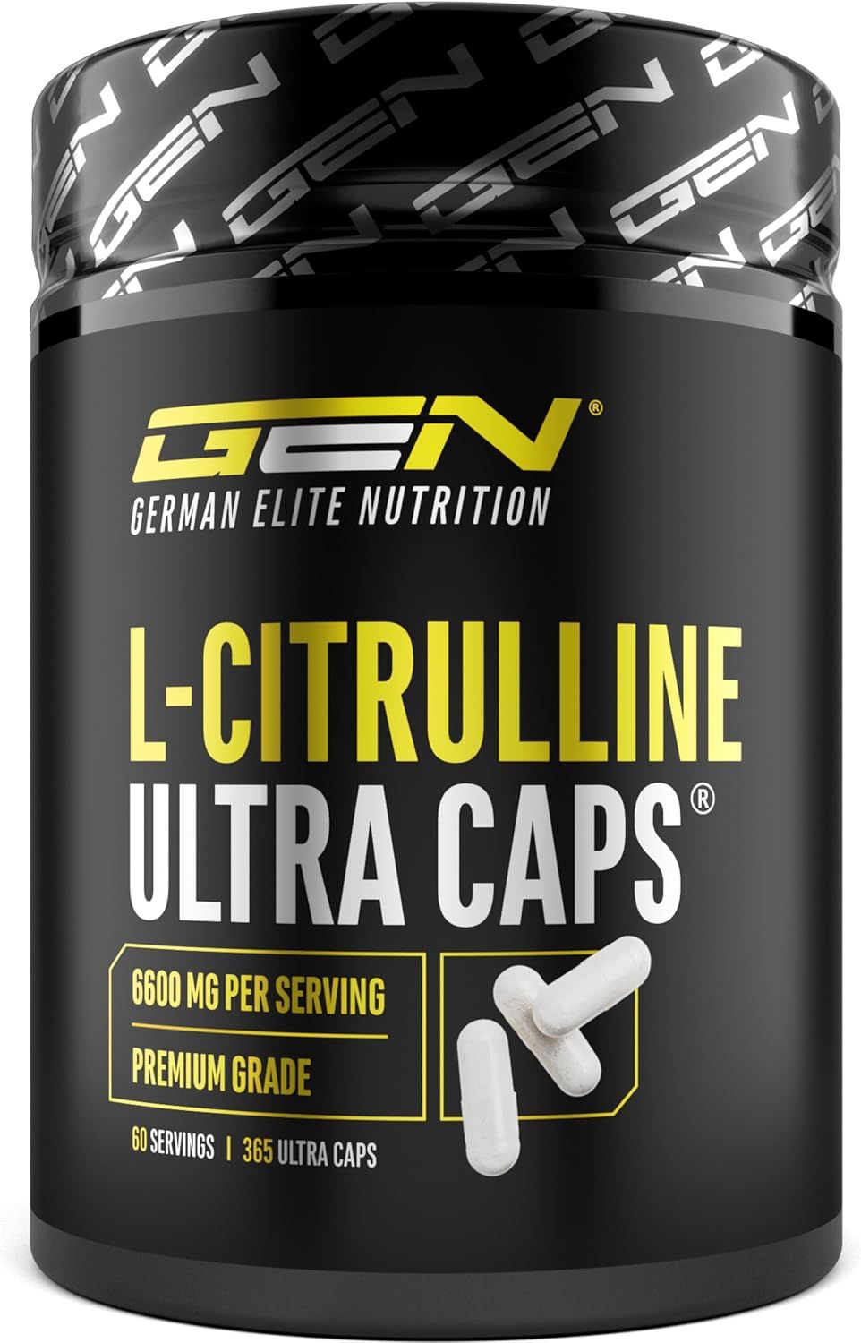 GEN L-Citrullin Ultra