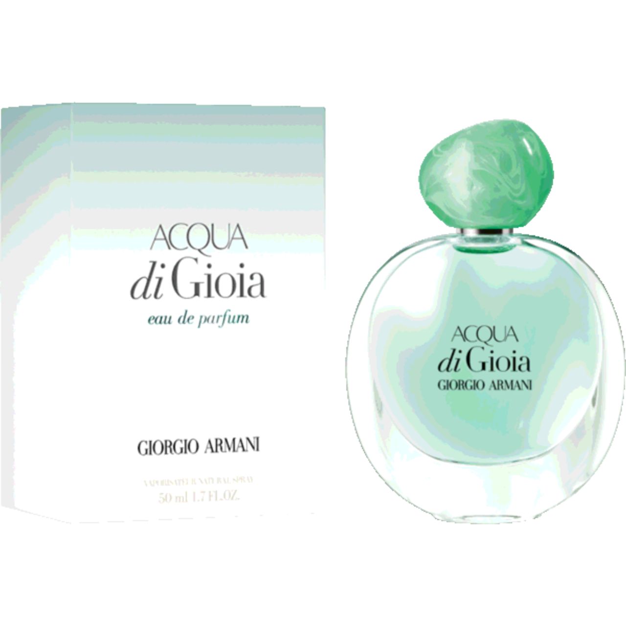 GIORGIO ARMANI ACQUA di GIOIA