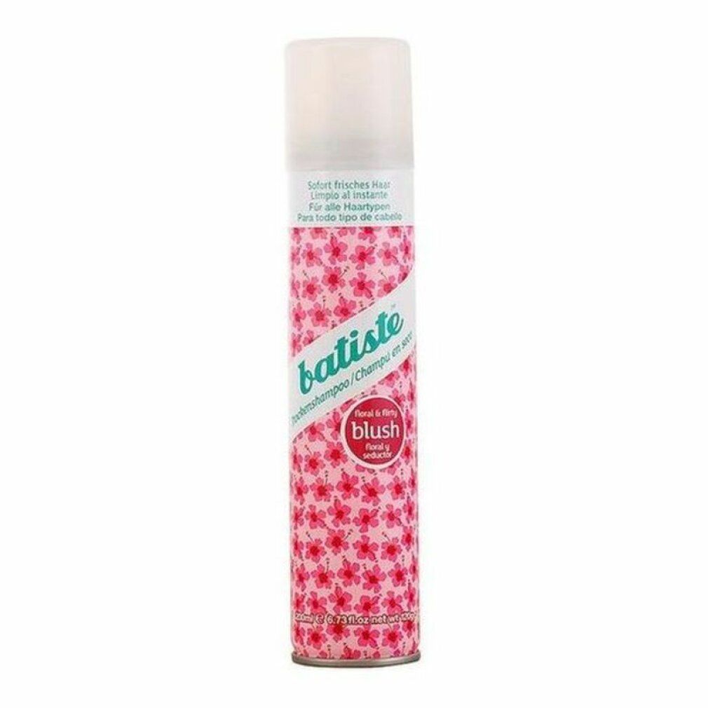 Batiste Blush Trockenshampoo