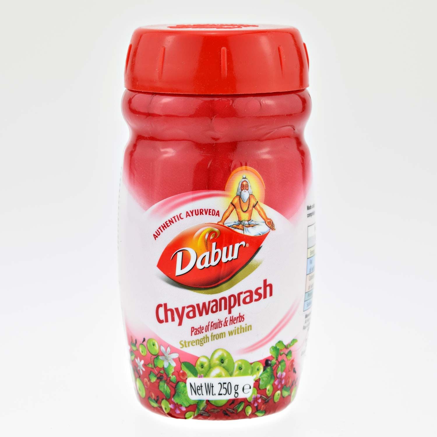 Dabur - Chyavanprash Amlamus