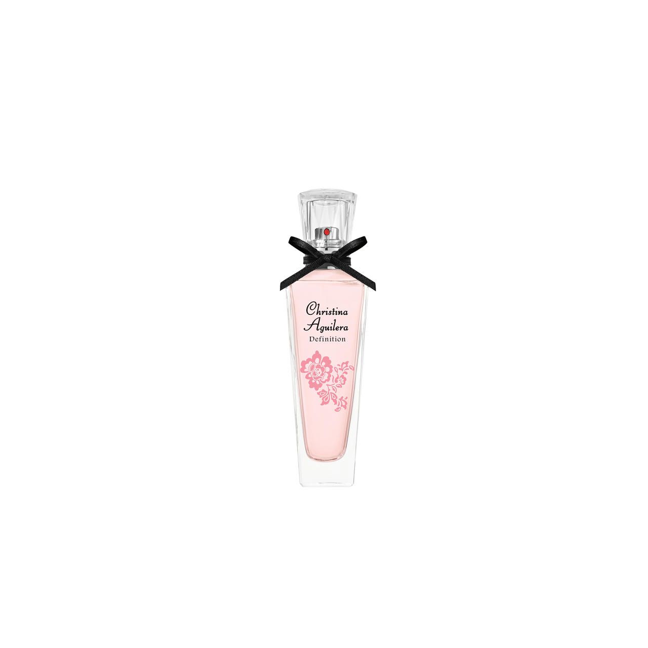 Christina Aguilera, Definition EdP Nat. Spray