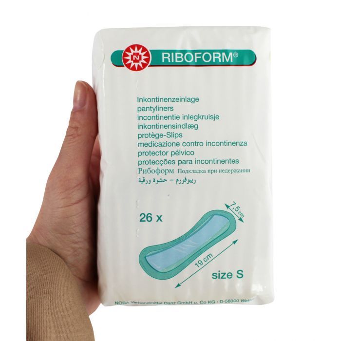 Noba Riboform Inkontinenzeinlagen 26 St