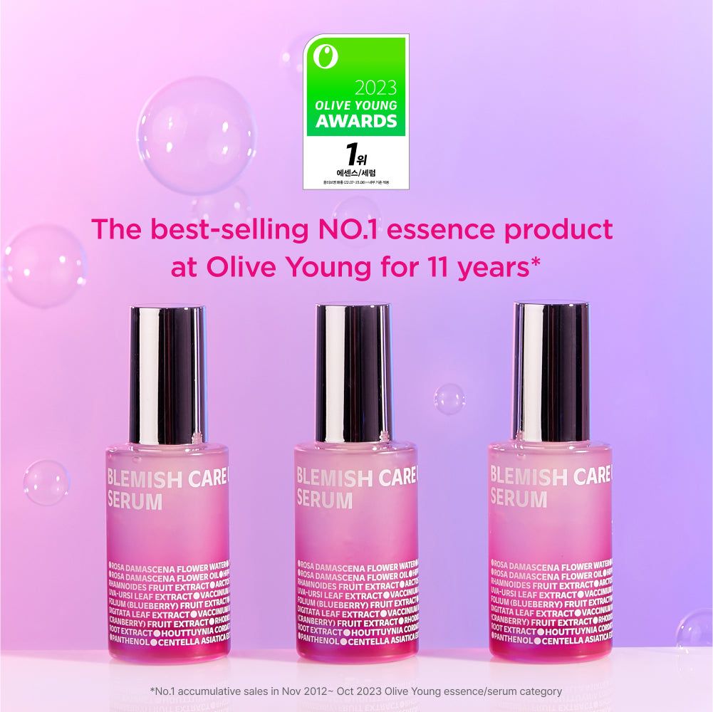 ISOI Brightening Serum