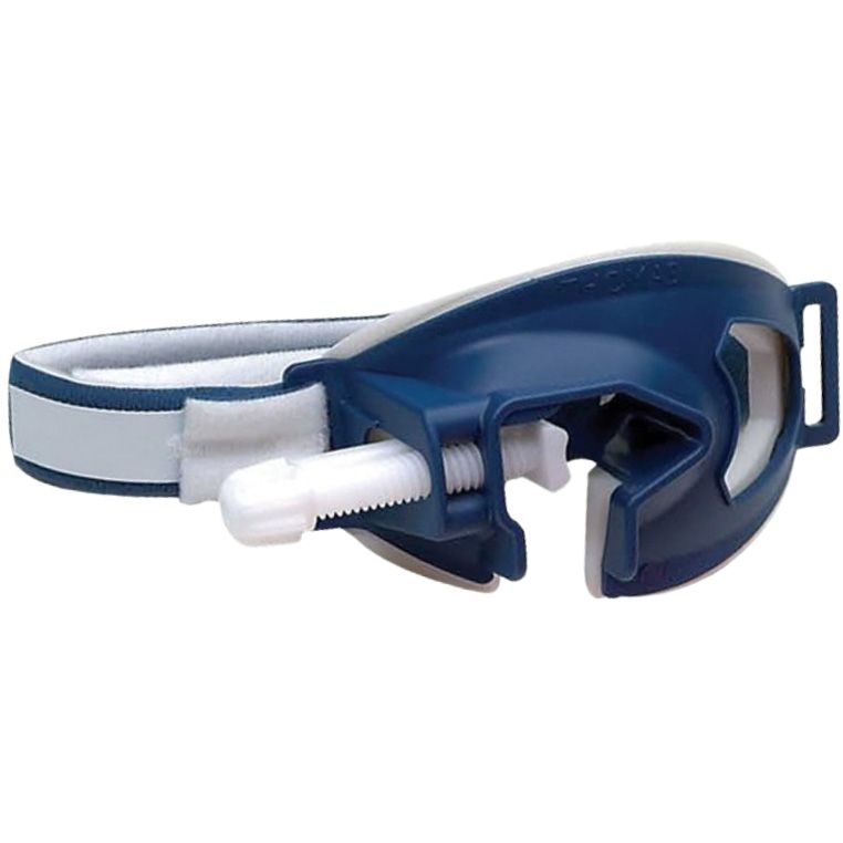 Laerdal Thomas Tube Holder mit Schnellspannschraube Erwachsene 1 St