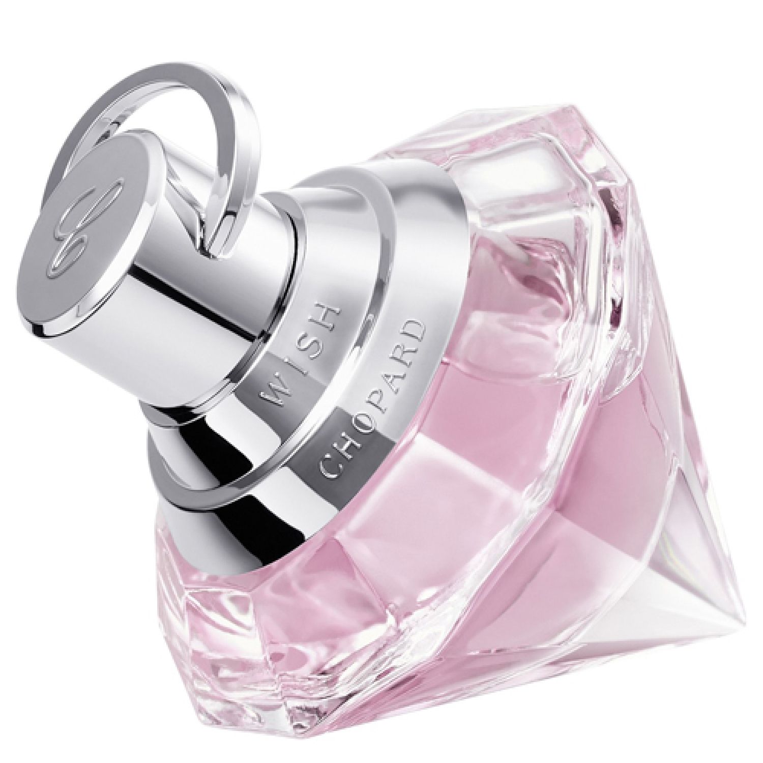 Pink Wish Eau de Parfum 75 ml