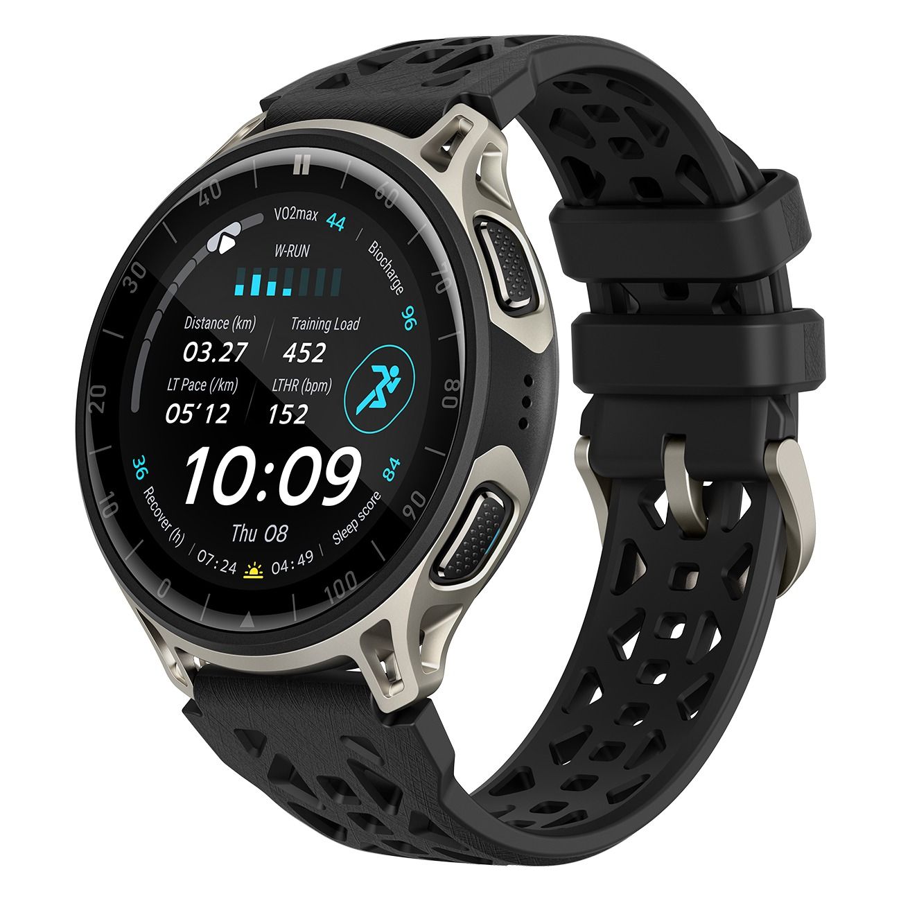 Amazfit Cheetah 2 Pro Smartwatch