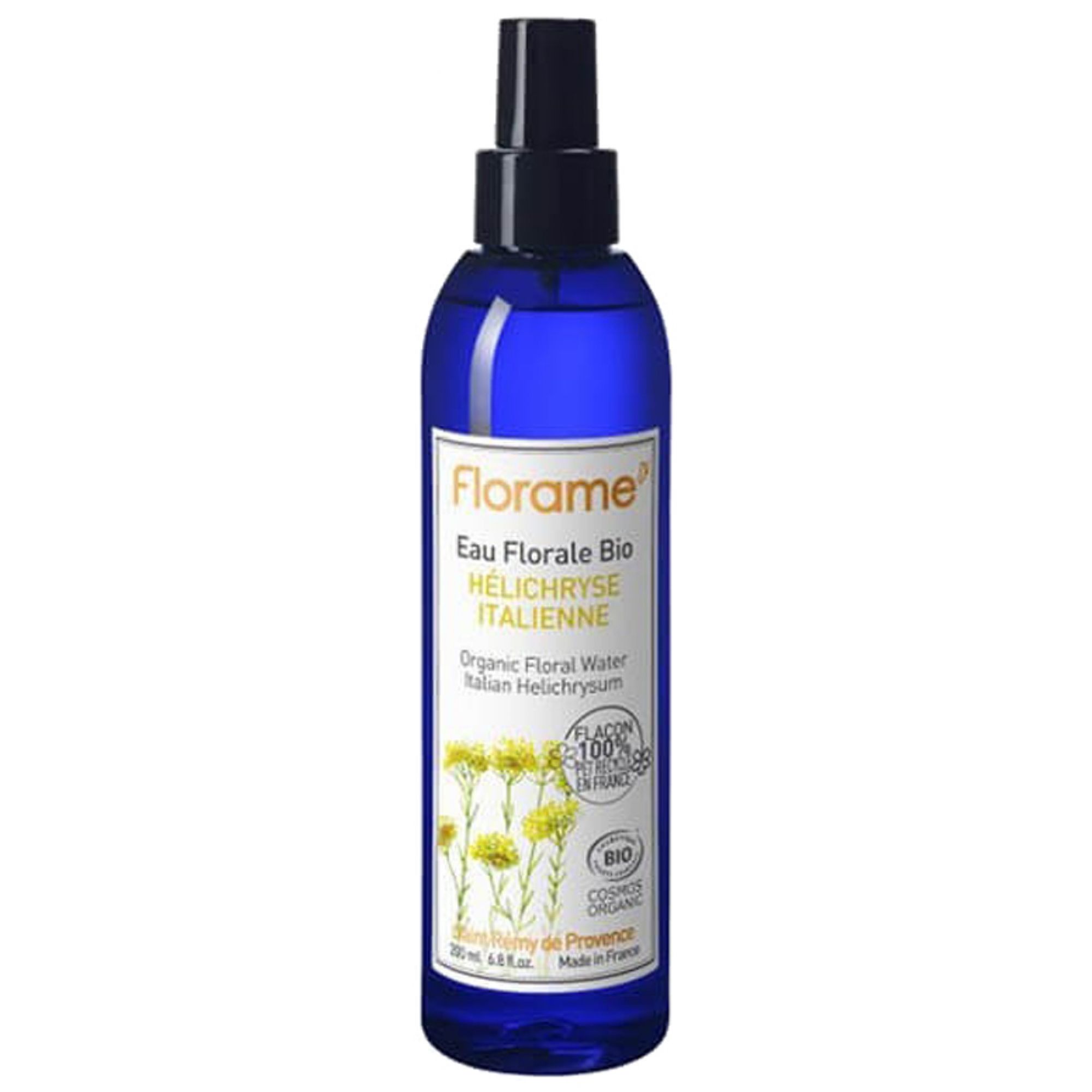 Florame Bio Blütenwasser aus Italianischer Helichrysse 19x5x5 cm