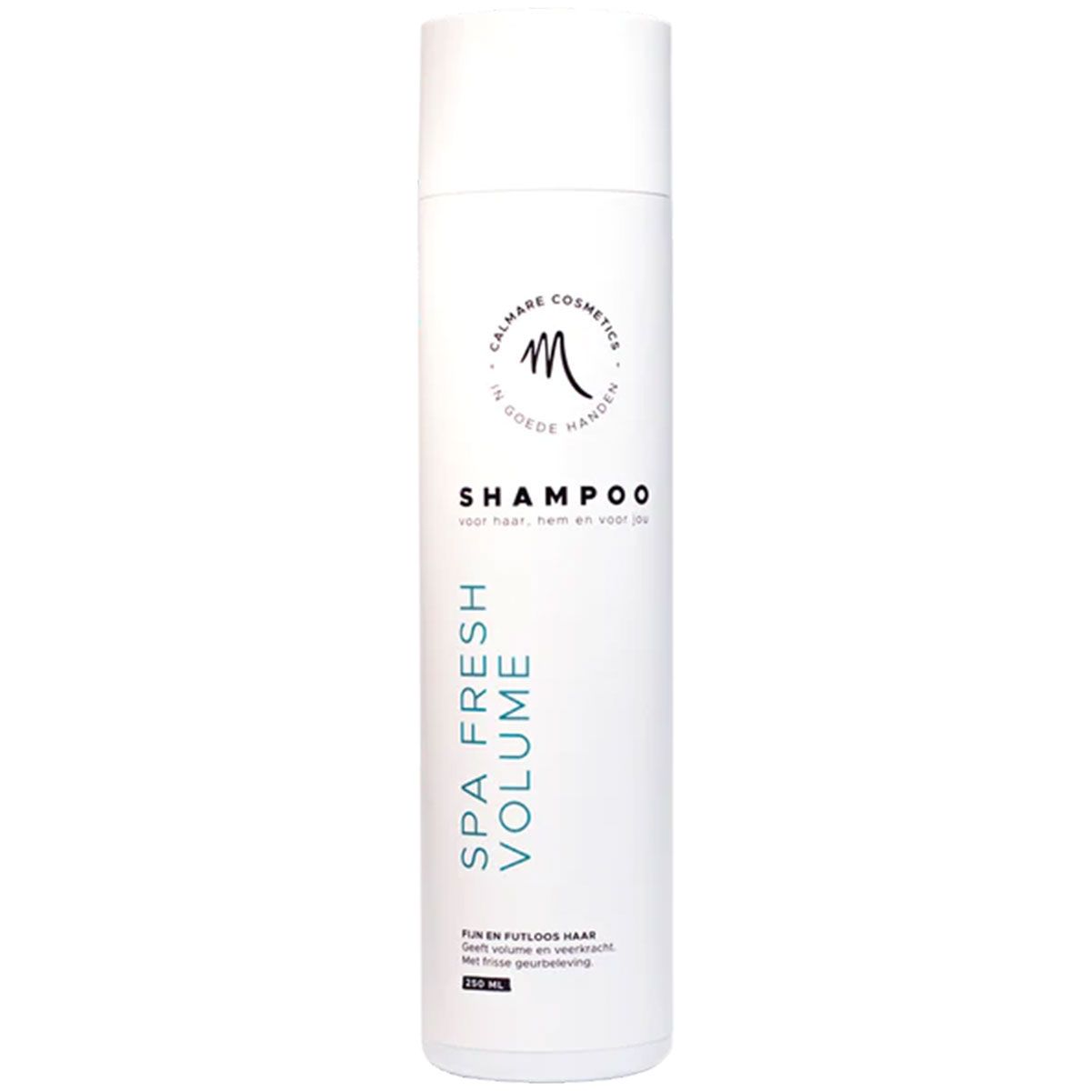 Calmare - Spa Fresh Volume Shampoo 250 ml