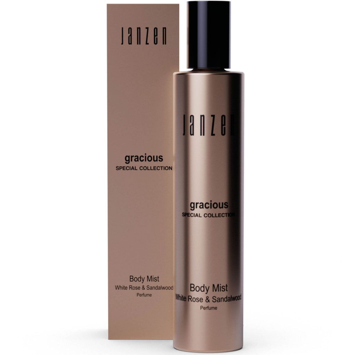Janzen - Body Mist 50 ml