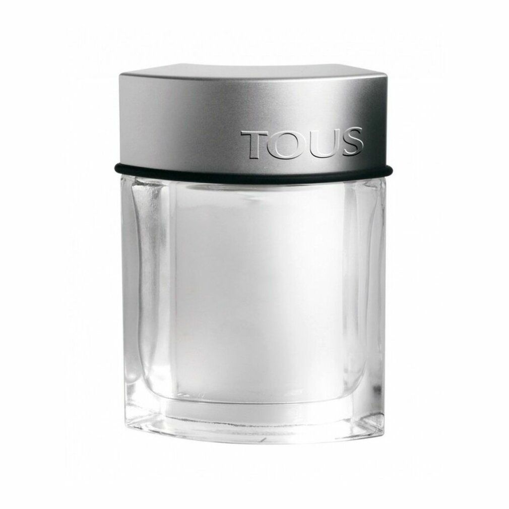 Tous Man Eau De Toilette Spray