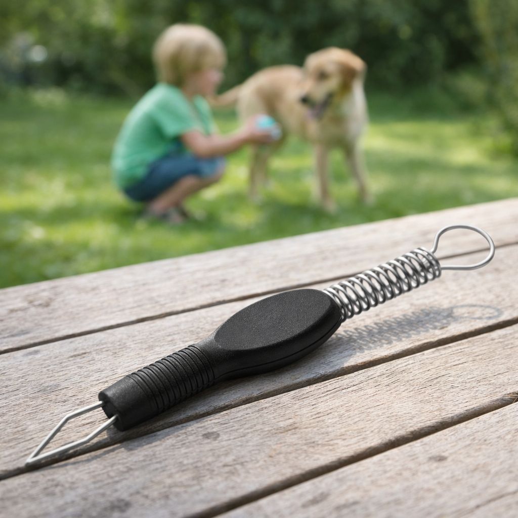 KaWe Zecken-Fix Zeckenpinzette