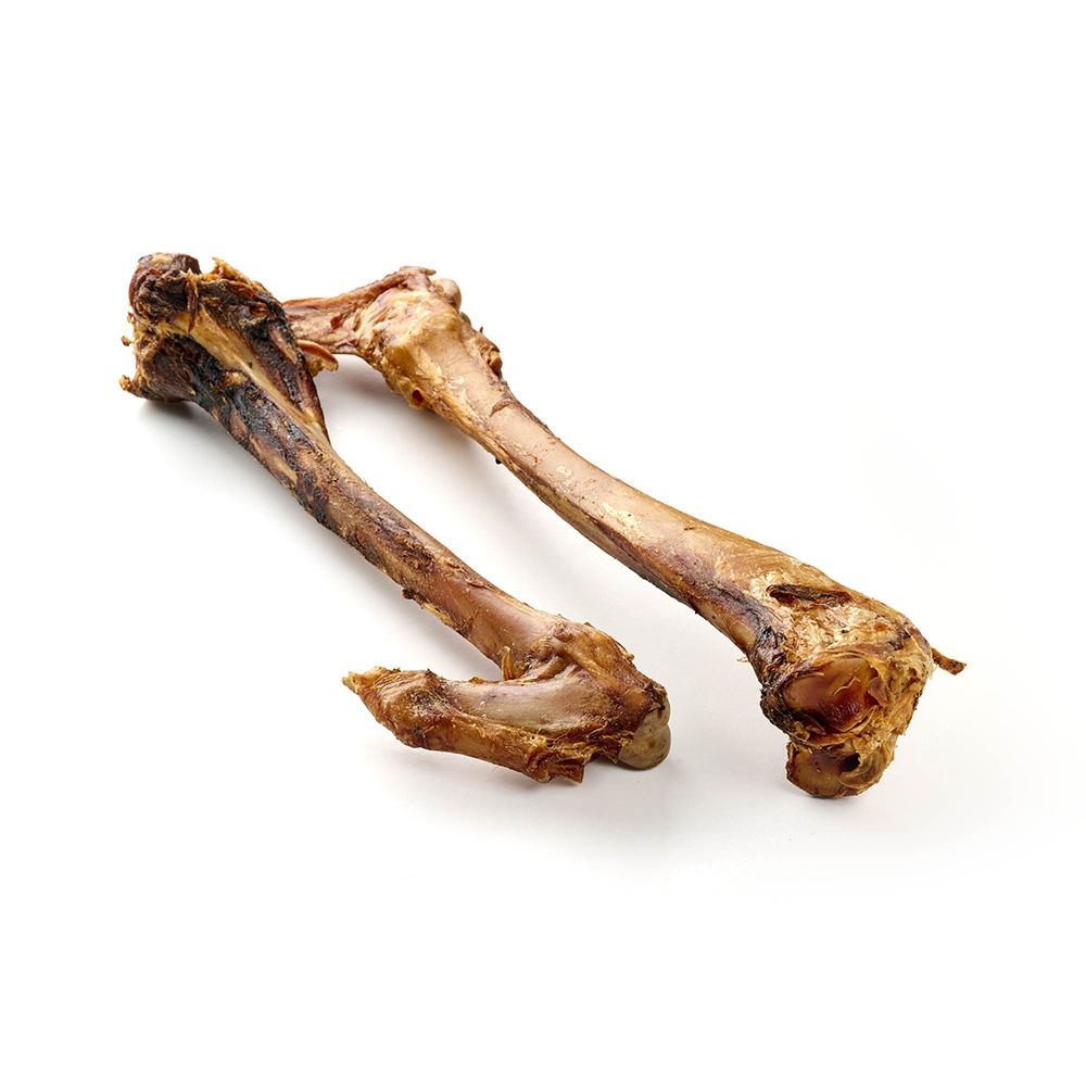 Kauartikel.com Hirsch-Hinterbein 1 St