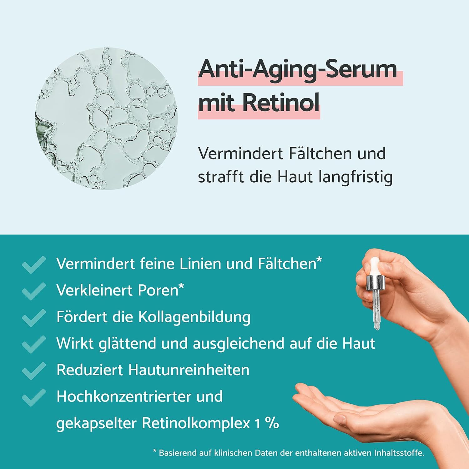 Remescar Retinol Serum