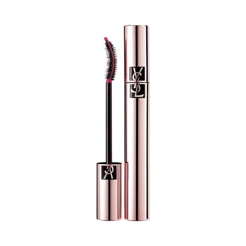 Yves Saint Laurent, Mascara Volume Effet Faux Cils The Curler