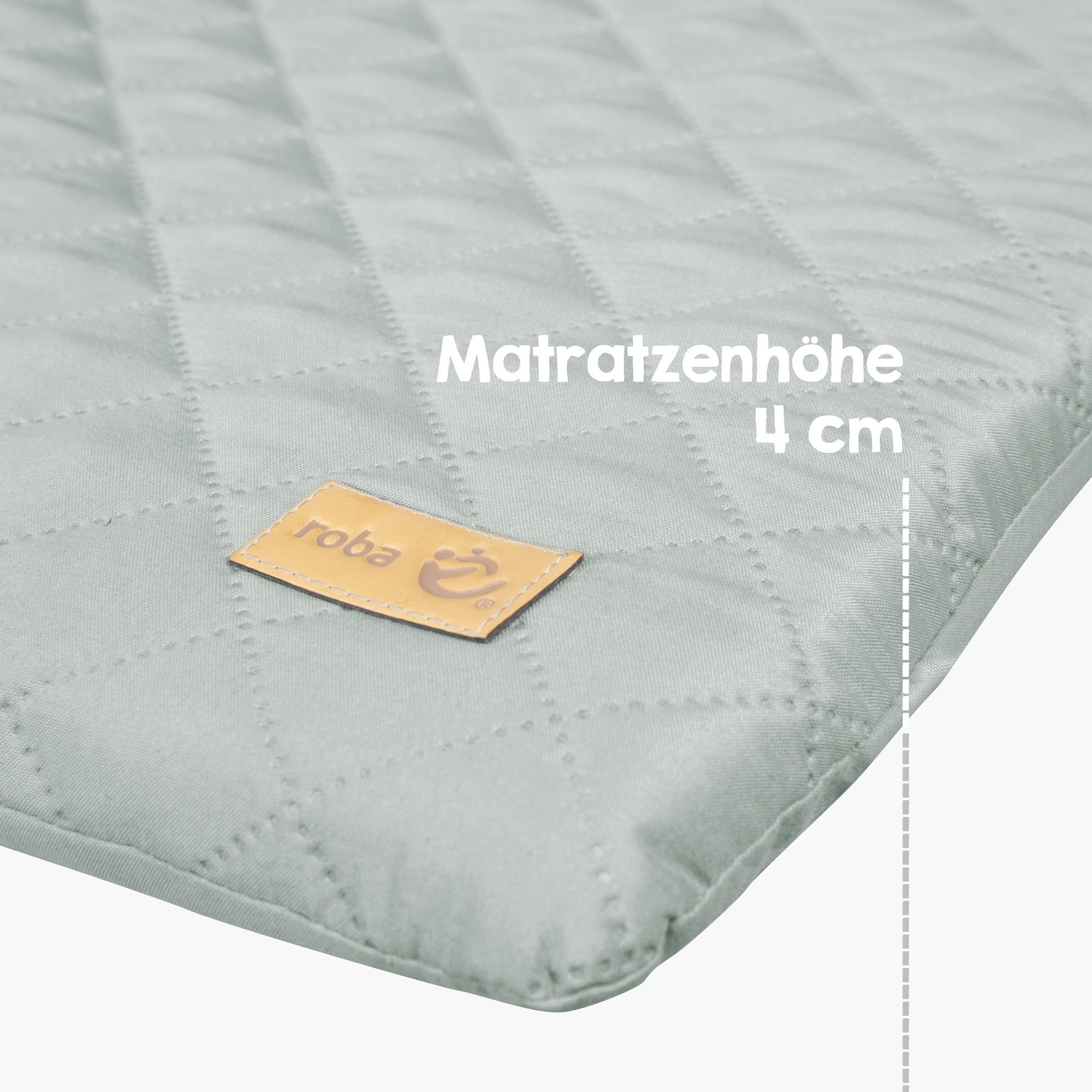 roba Wickelauflage soft "roba Style"