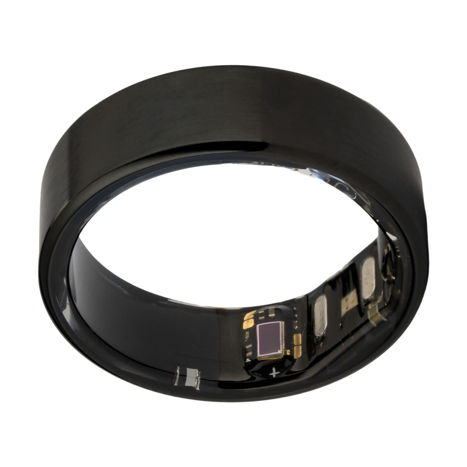 MYnextRING SKY Smart Ring, Herzfrequenz-, SpO2- & Schlafmonitoring