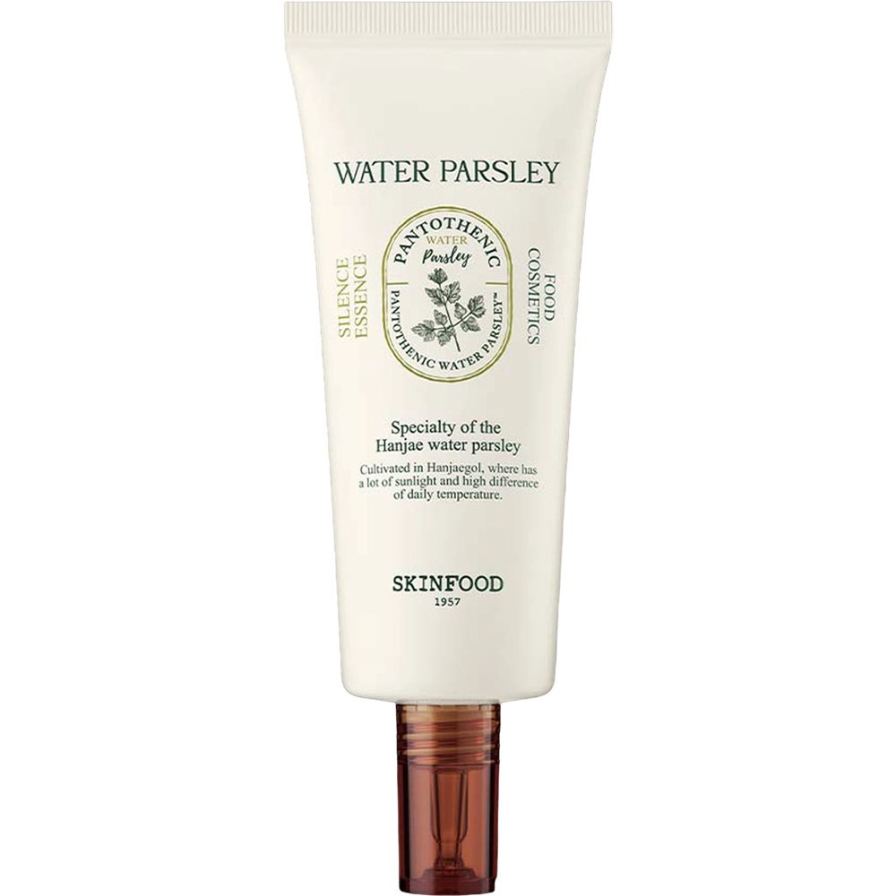 SKINFOOD Pantothenic Water Parsley Silence Essence