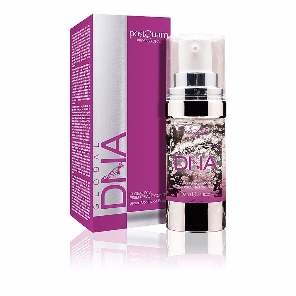 Postquam Global DNA Essence Modellierendes Serum