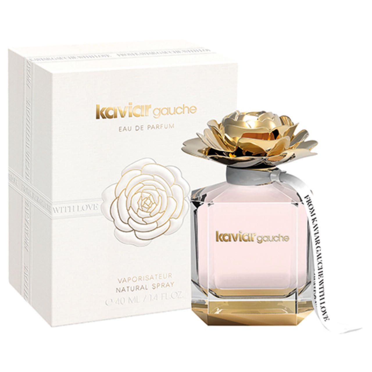 Kaviar Gauche, With Love E.d.P. Nat. Spray