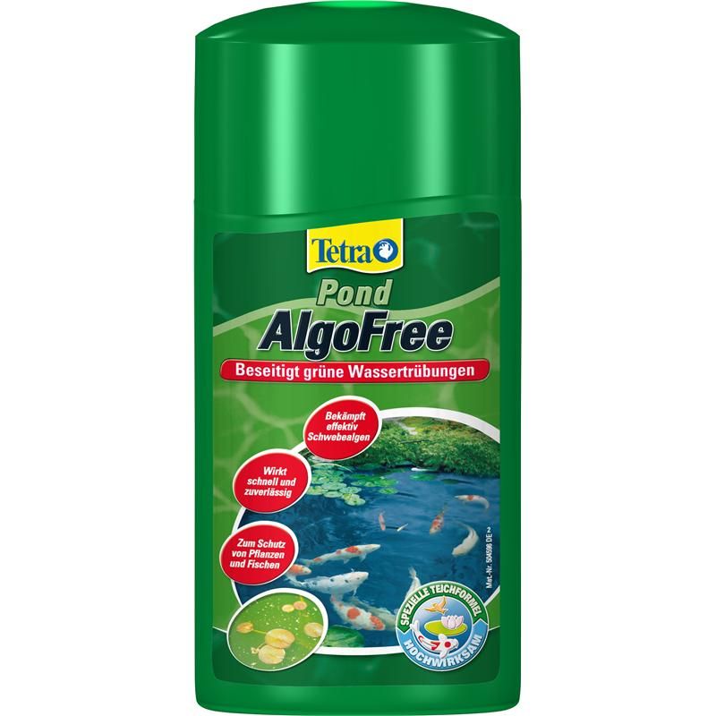 Tetra Pond AlgoFree 1,1 kg