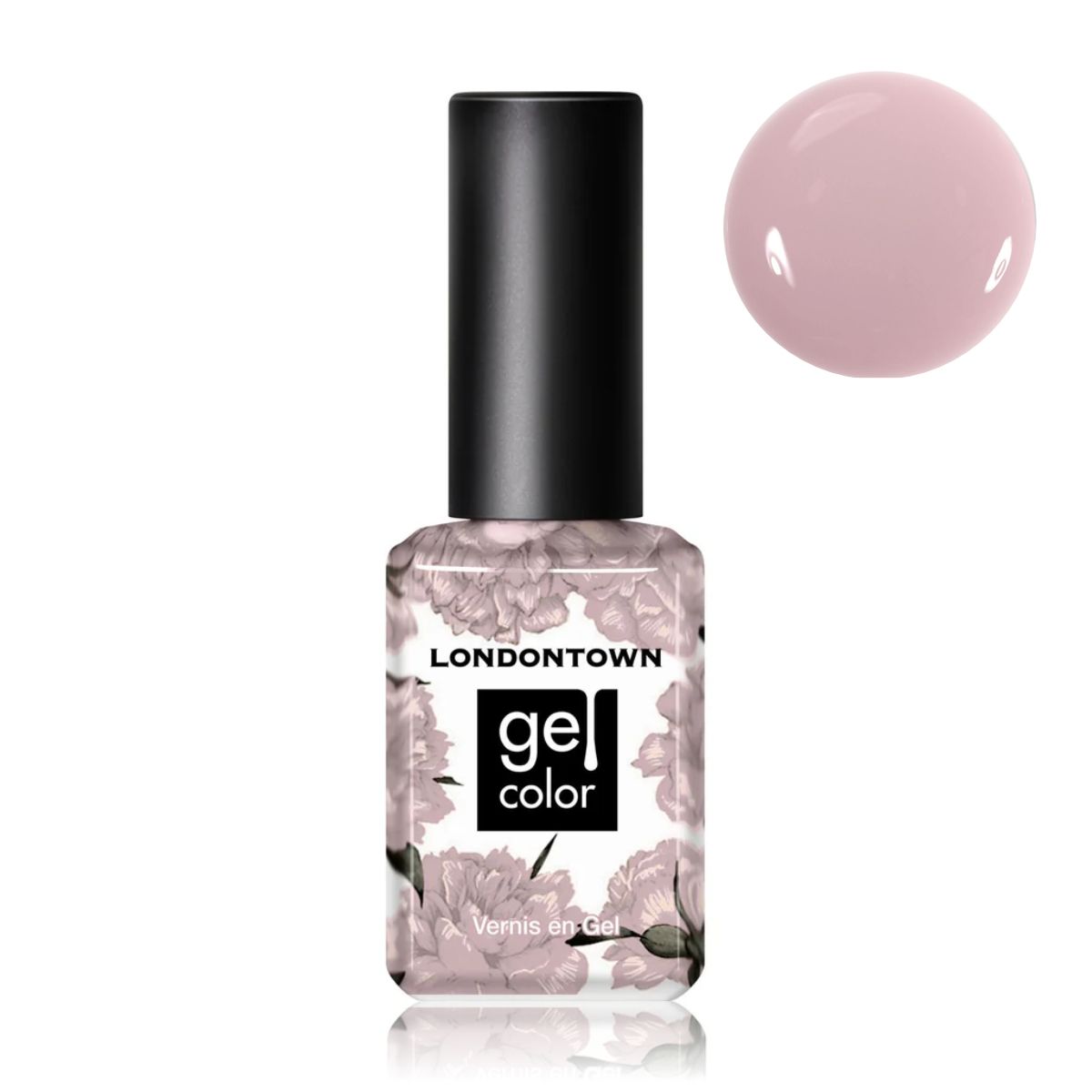 LONDONTOWN Gel Color Dream State Gel-Nagellack