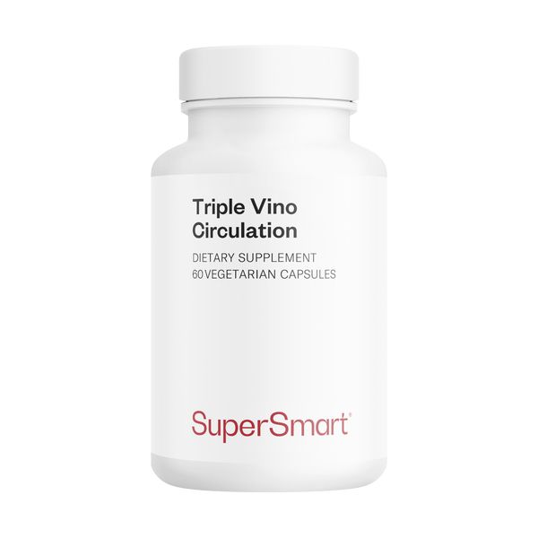 Triple Vino Circulation - SuperSmart 60 St