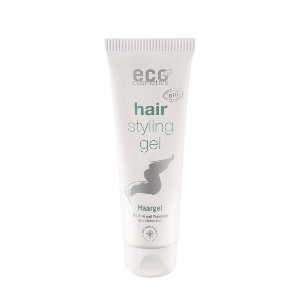 eco cosmetics Haargel 125ml