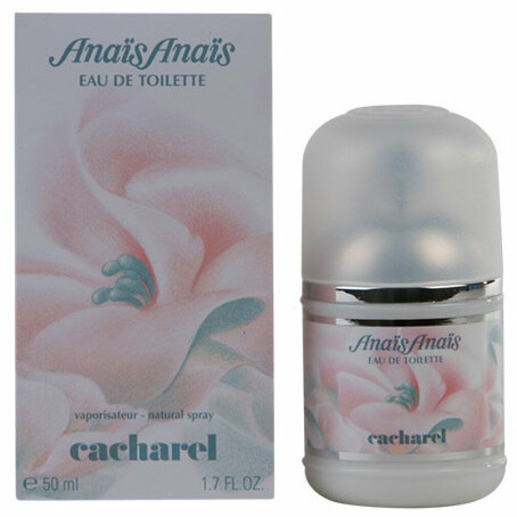 cacharel Anais Anais Eau de Toilette