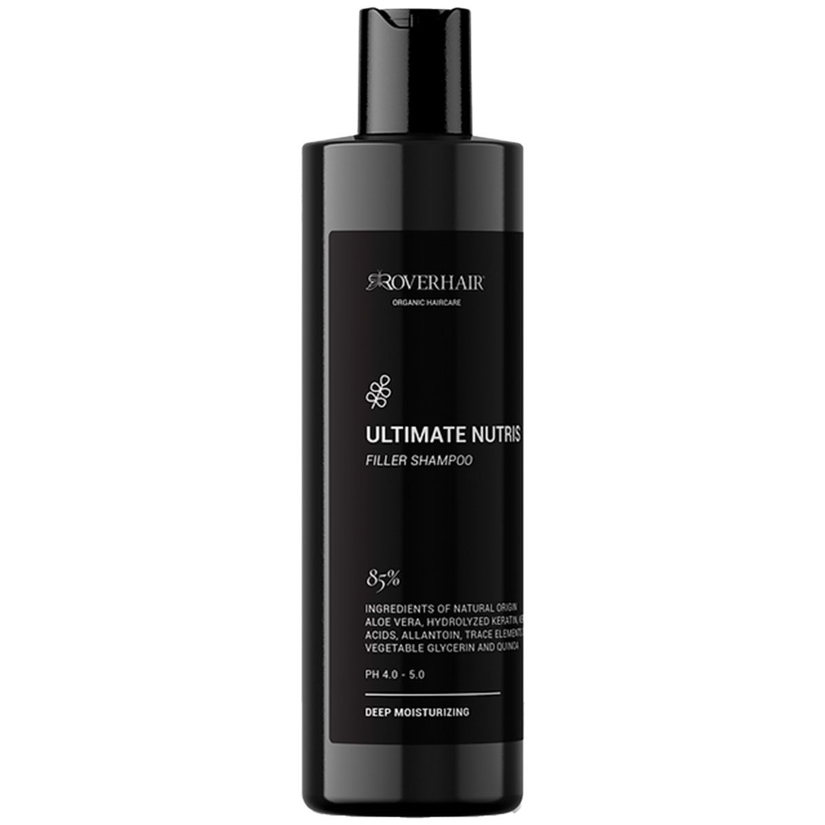 Roverhair - Ultimate Nutris Filler Shampoo 250 l