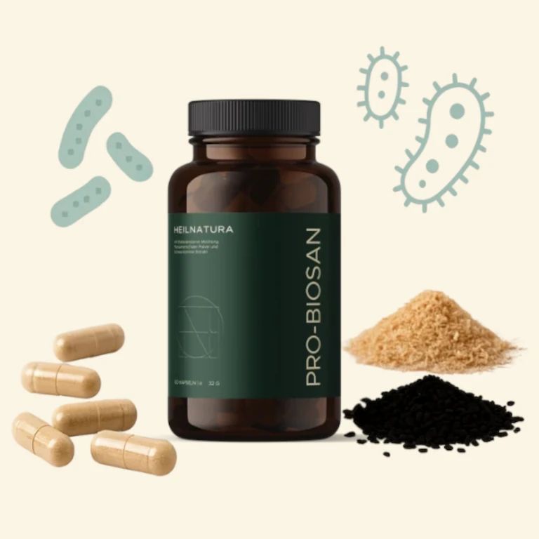 Heilnatura Pro-Biosan