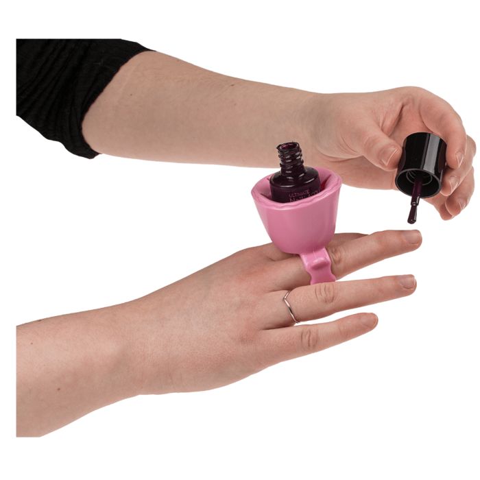 OOTB Nagellackhalter