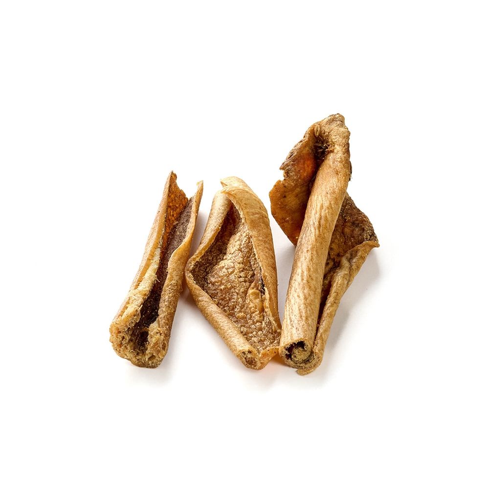 Kauartikel.com Wildschwein-Haut 500 g