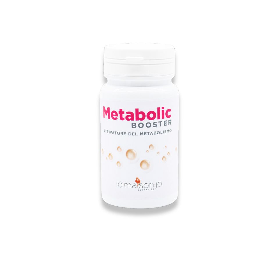 Jo.Maison.Jo Metabolic Booster
