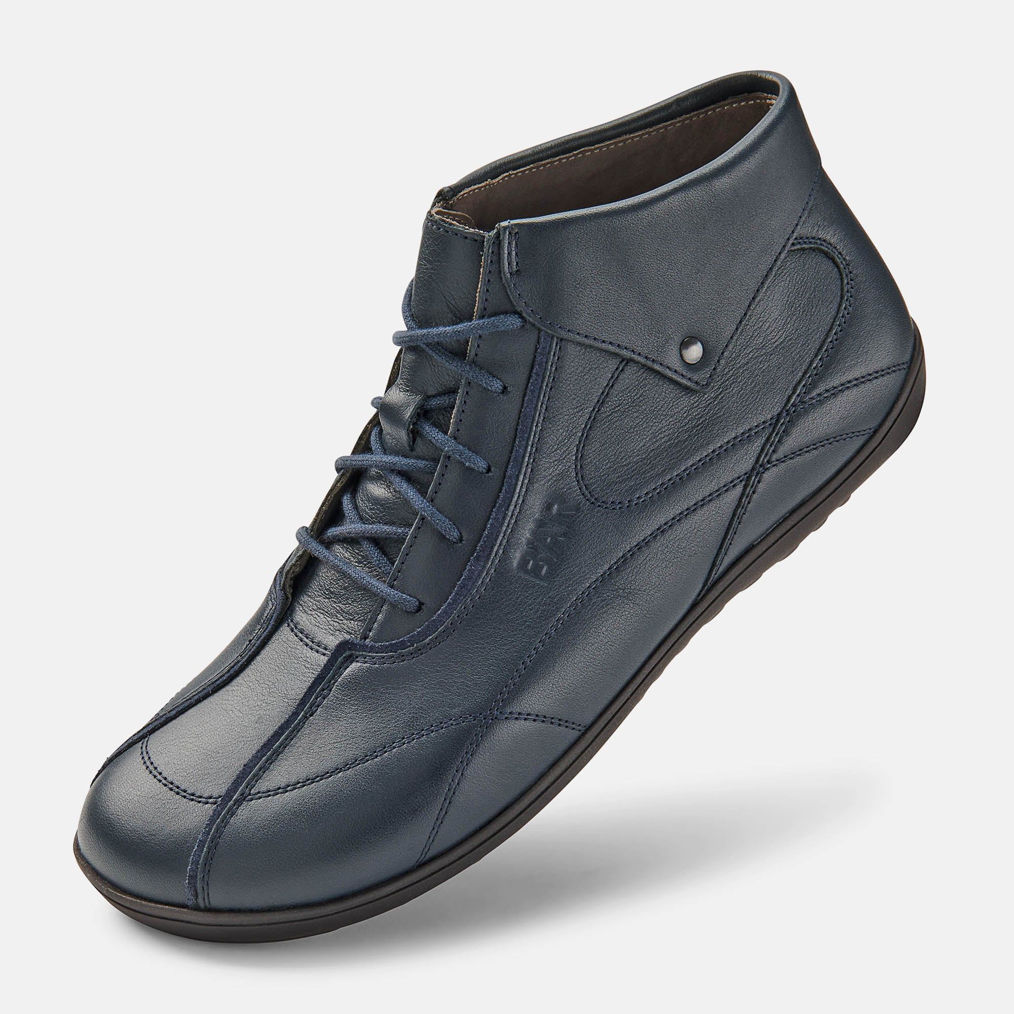 BÄR Schuhe Jolina Damen -  Stiefeletten Weite: breit