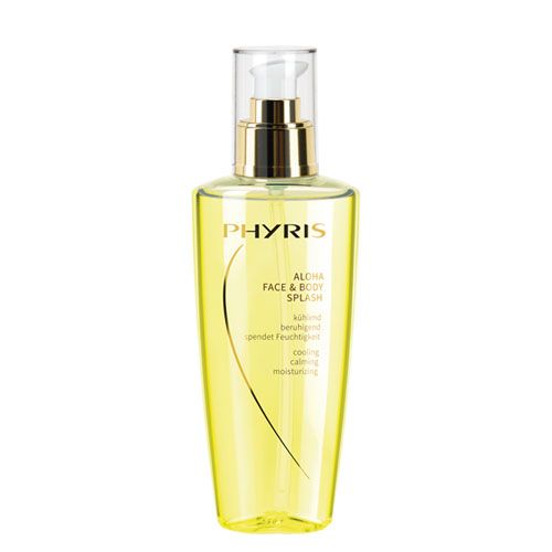 Phyris Aloha Face & Body Splash