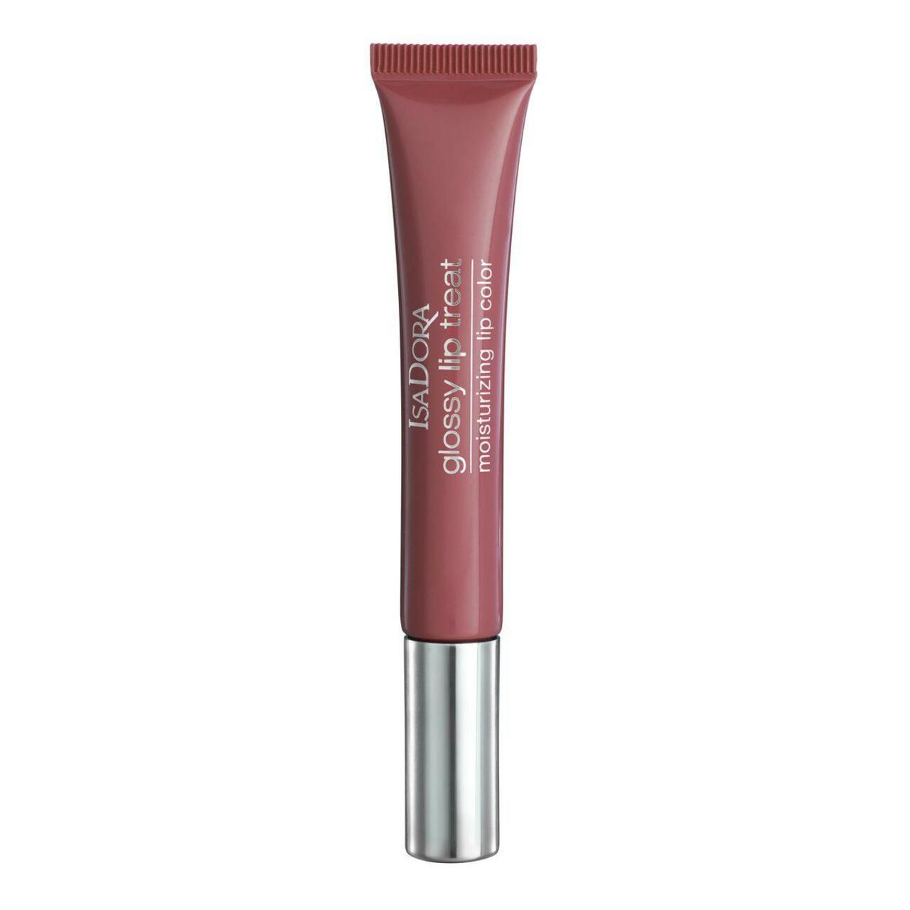 IsaDora Glossy Lip Treat Lipgloss