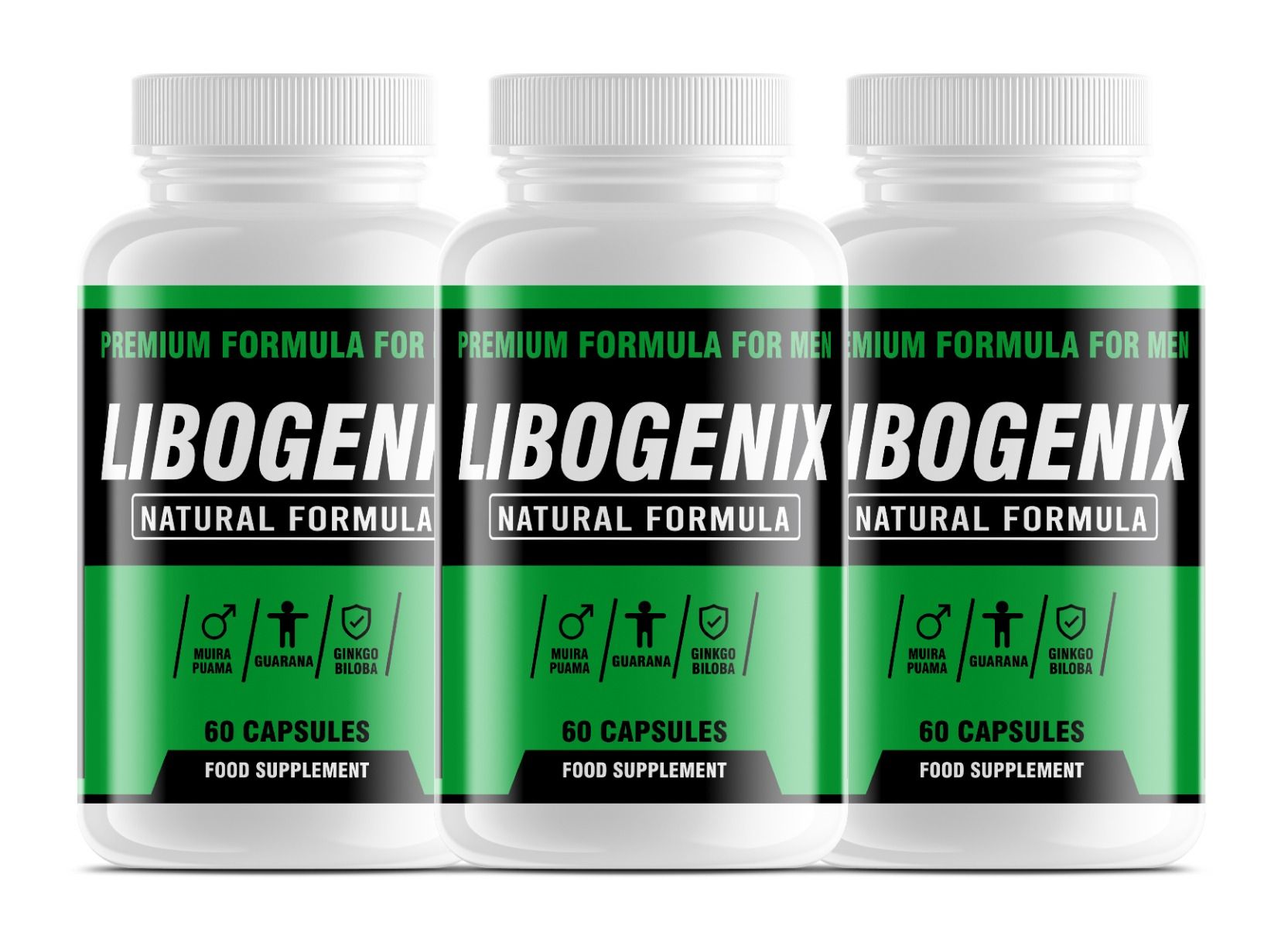Libogenix