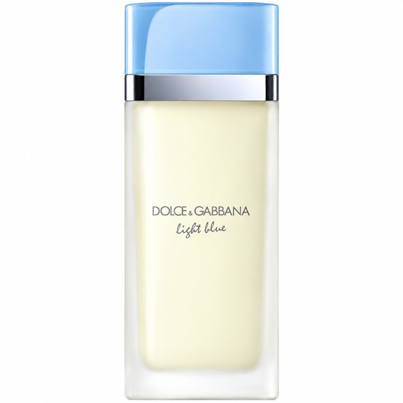 Dolce & Gabbana Blau Light Blue Pour Femme Eau De Toilette Vapo - 30 Ml Einheitsgröße - Bild 4