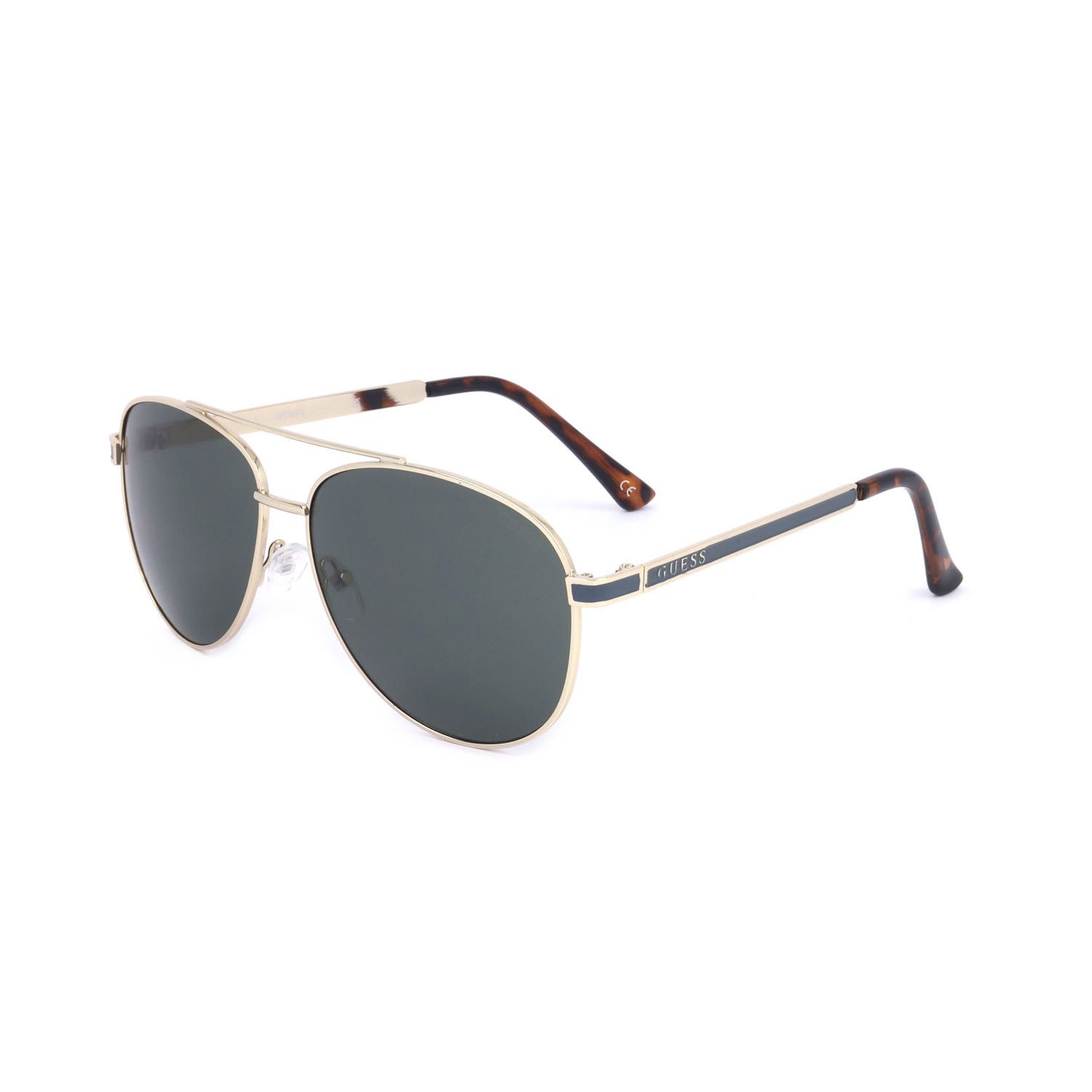 Guess Factory occhiali da sole uomo GF5110 gold-coloured